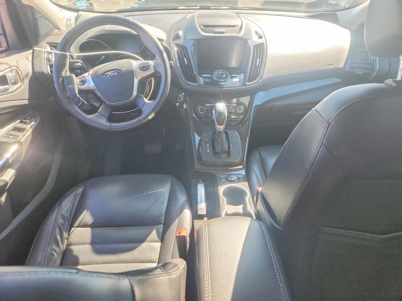 68157056 :رقم المزاد ، 1FMCU9JX4GUC04669 vin ، 2016 Ford Escape مزاد بيع