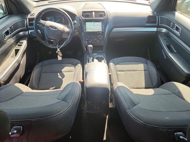 Продаж на аукціоні авто 2019 Ford Explorer, vin: 1FM5K8D89KGA84811, номер лоту: 69281966