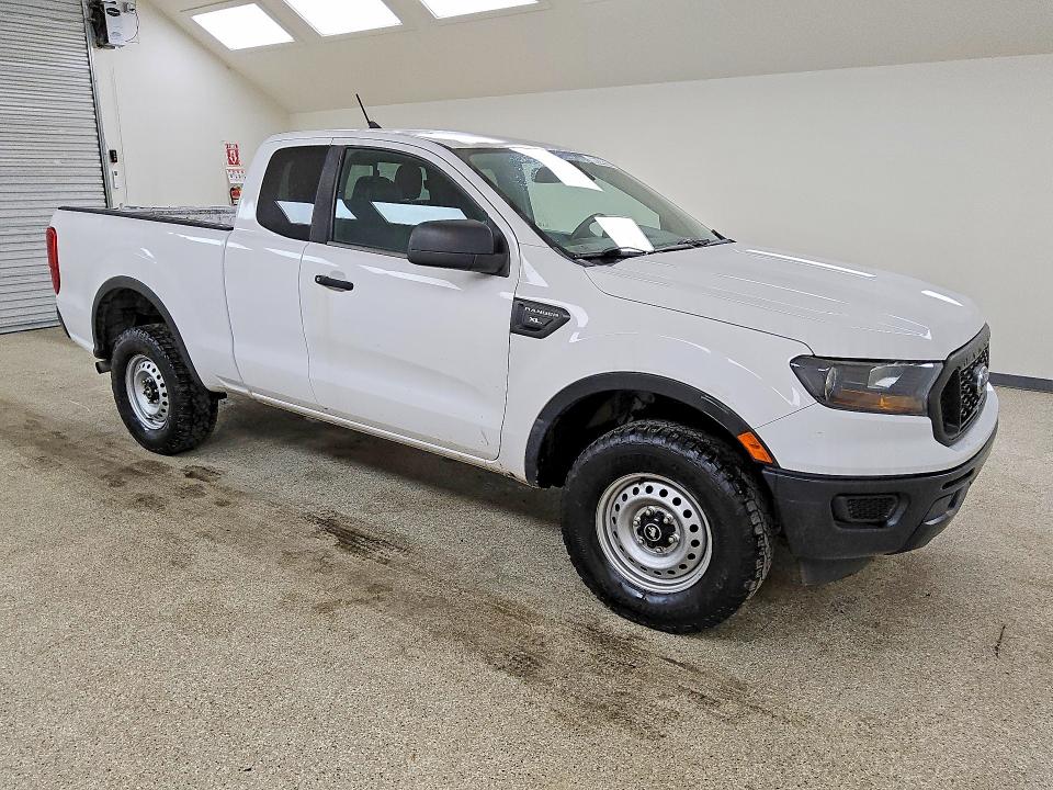 Aukcja sprzedaży 2020 Ford Ranger, vin: 1FTER1EHXLLA95637, numer aukcji: 66548836