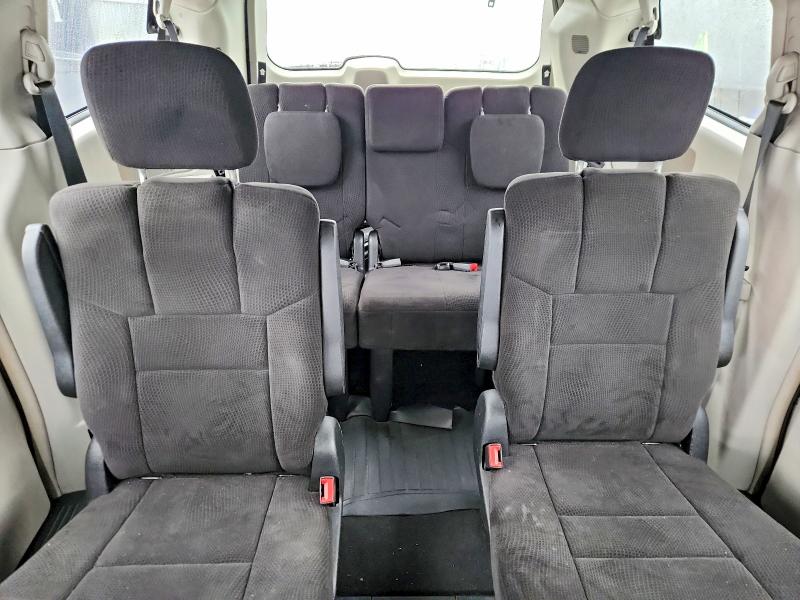 Aukcja sprzedaży 2013 Chrysler Town & Country, vin: 2C4RC1BG6DR588657, numer aukcji: 67310126