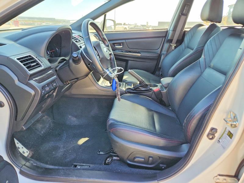 2021 Subaru Wrx მანქანა იყიდება აუქციონზე, vin: JF1VA1Z61M9817467, აუქციონის ნომერი: 69499076