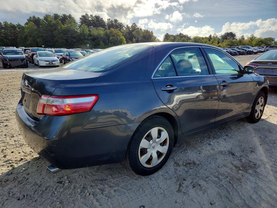 Aukcja sprzedaży 2007 Toyota Camry, vin: 4T1BE46K17U002686, numer aukcji: 70275526