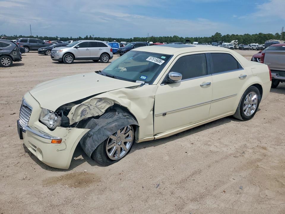 Aukcja sprzedaży 2009 Chrysler 300c, vin: 2C3KA63T79H612871, numer aukcji: 67515686