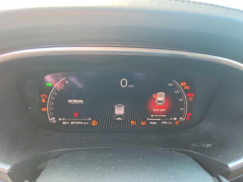 Продажа на аукционе авто 2023 Acura Mdx, vin: 5J8YE1H8XPL016110, номер лота: 66053326
