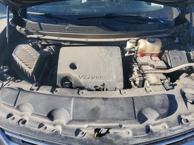 Продаж на аукціоні авто 2019 Chevrolet Traverse, vin: 1GNEVHKW4KJ148602, номер лоту: 68783706