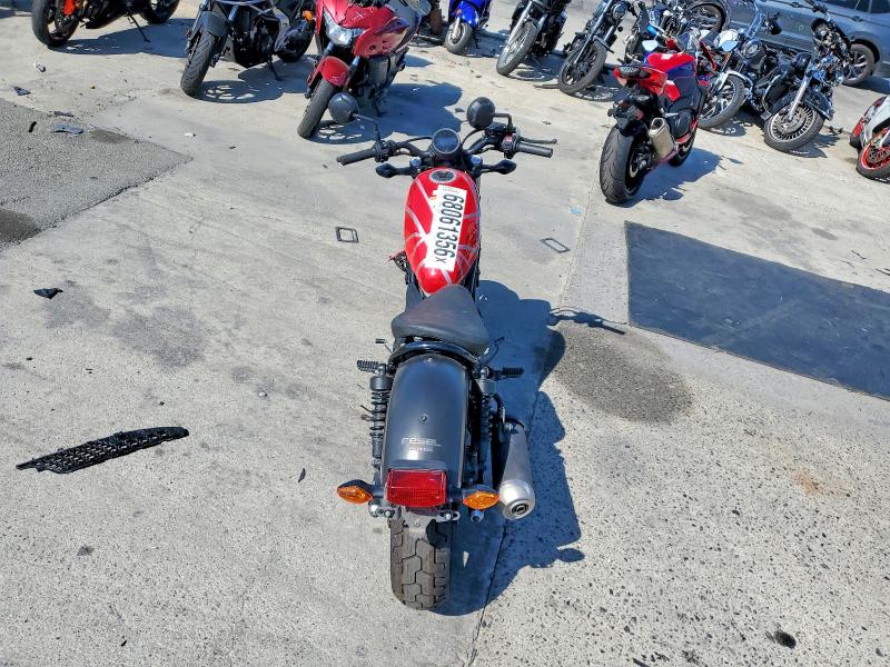 Продаж на аукціоні авто 2018 Honda Cmx300, vin: MLHNC5316J5100099, номер лоту: 68061356