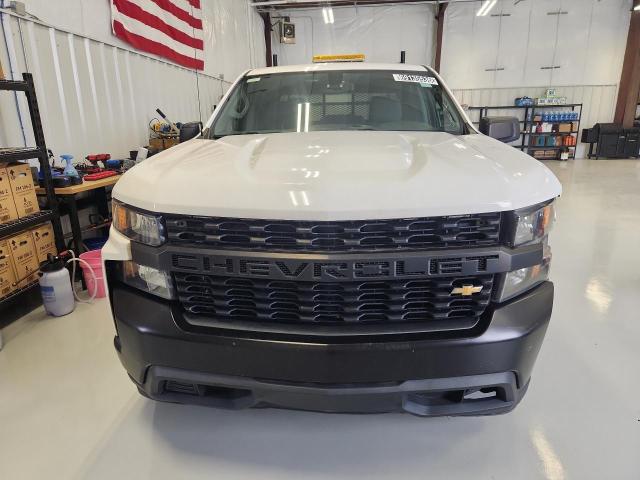 Продаж на аукціоні авто 2020 Chevrolet Silverado, vin: 1GCPWAEF9LZ145294, номер лоту: 69135536