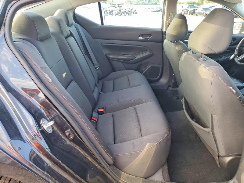 Aukcja sprzedaży 2022 Nissan Altima, vin: 1N4BL4DV3NN363146, numer aukcji: 68398666