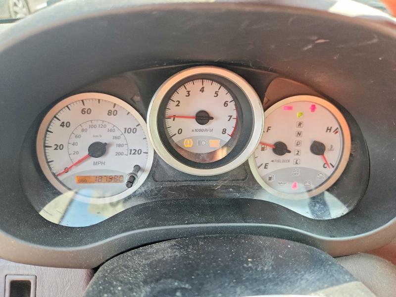67211036 :رقم المزاد ، JTEHD20V346009773 vin ، 2004 Toyota Rav4 مزاد بيع
