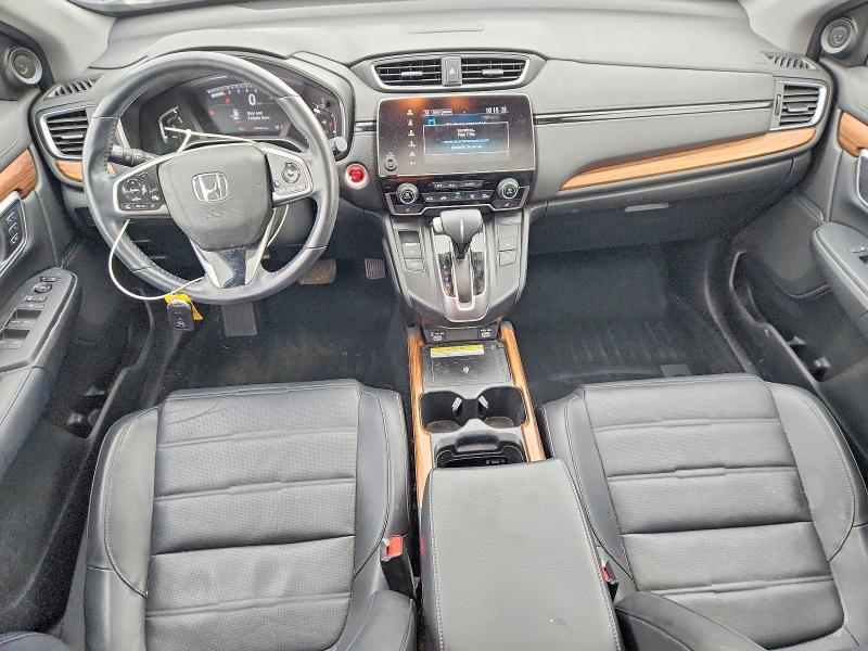 Auction sale of the 2020 Honda Cr-v, vin: 2HKRW2H95LH666850, lot number: 69675206