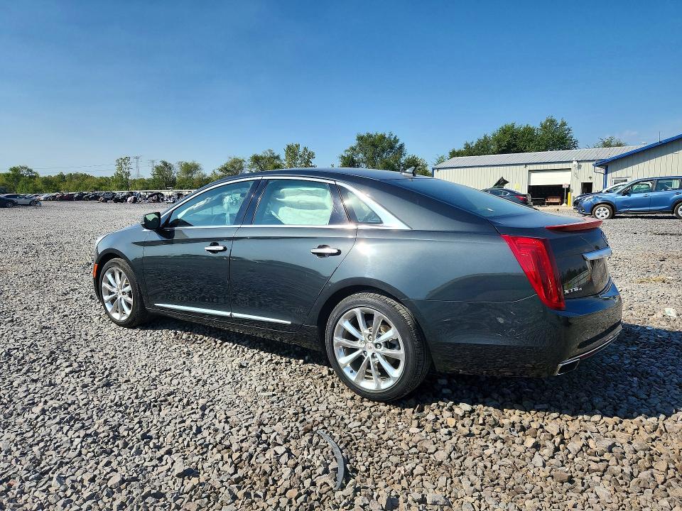 2014 Cadillac Xts მანქანა იყიდება აუქციონზე, vin: 2G61N5S31E9272177, აუქციონის ნომერი: 68664806