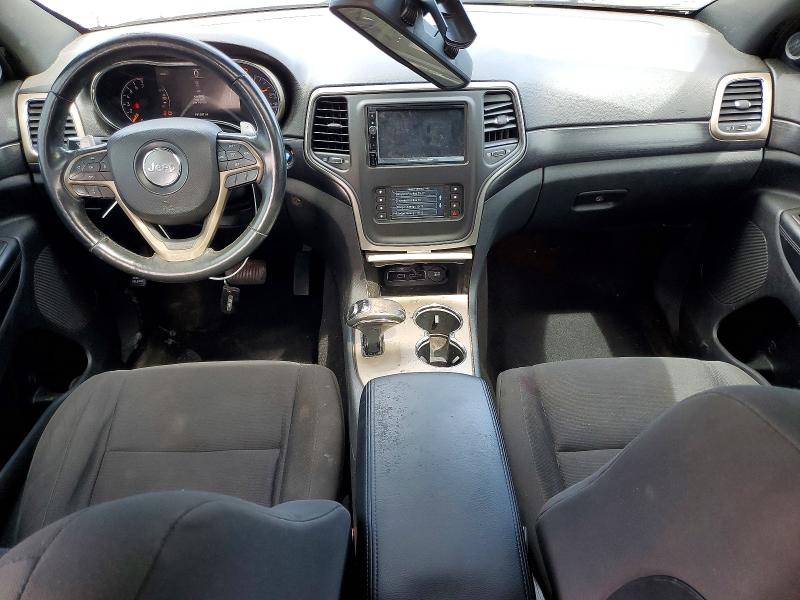 Продажа на аукционе авто 2014 Jeep Grand Cherokee, vin: 1C4RJEAG9EC187841, номер лота: 69305386