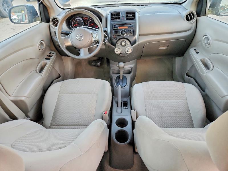 Aukcja sprzedaży 2012 Nissan Versa, vin: 3N1CN7AP0CL830586, numer aukcji: 68496566