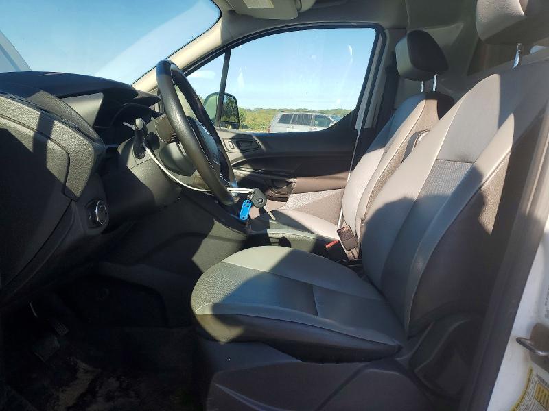 Продаж на аукціоні авто 2018 Ford Transit Connect, vin: NM0LS7E79J1368496, номер лоту: 70989426