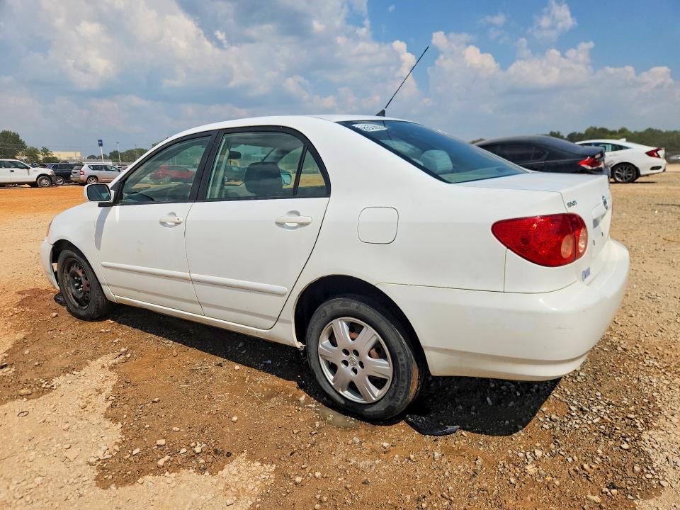 Aukcja sprzedaży 2005 Toyota Corolla, vin: 2T1BR32EX5C398937, numer aukcji: 67262116