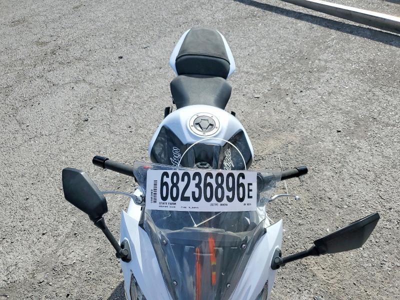 Aukcja sprzedaży 2013 Kawasaki Ex650, vin: JKAEXEE15DDA09014, numer aukcji: 68236896