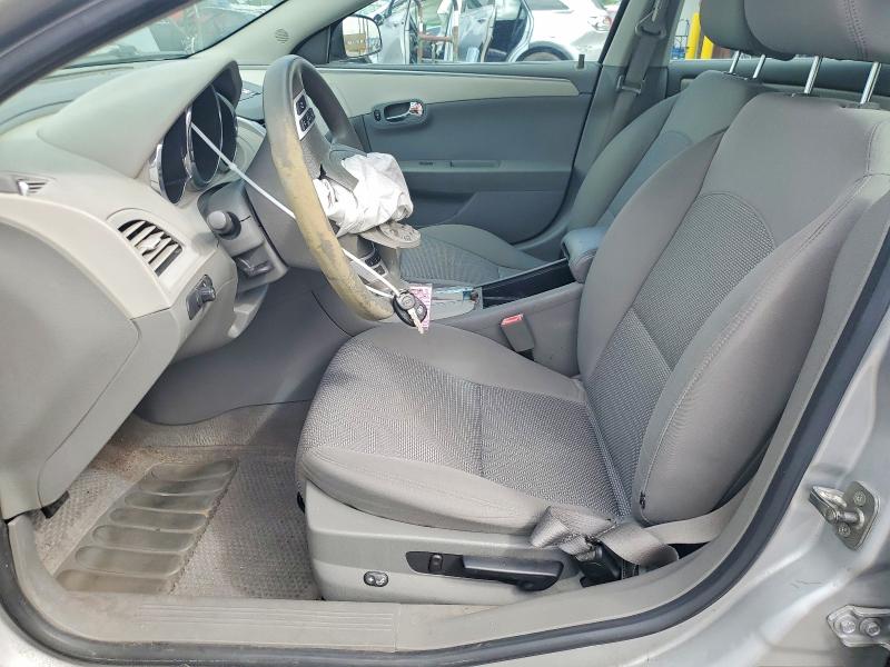 70612476 :رقم المزاد ، 1G1ZB5E00CF178959 vin ، 2012 Chevrolet Malibu مزاد بيع