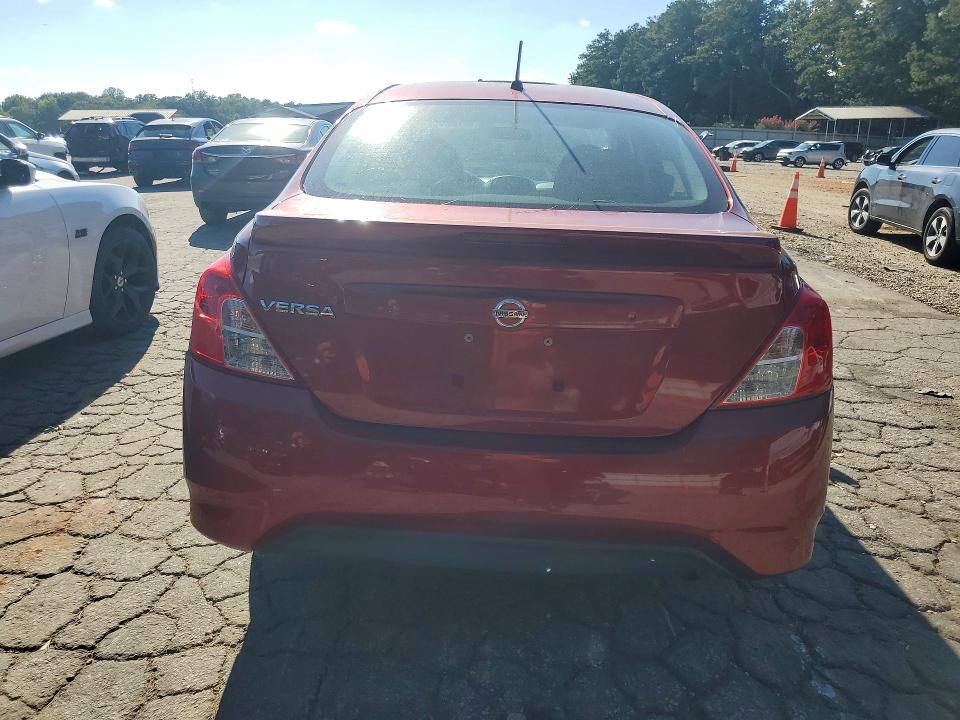 Aukcja sprzedaży 2017 Nissan Versa, vin: 3N1CN7AP0HL885854, numer aukcji: 67756616