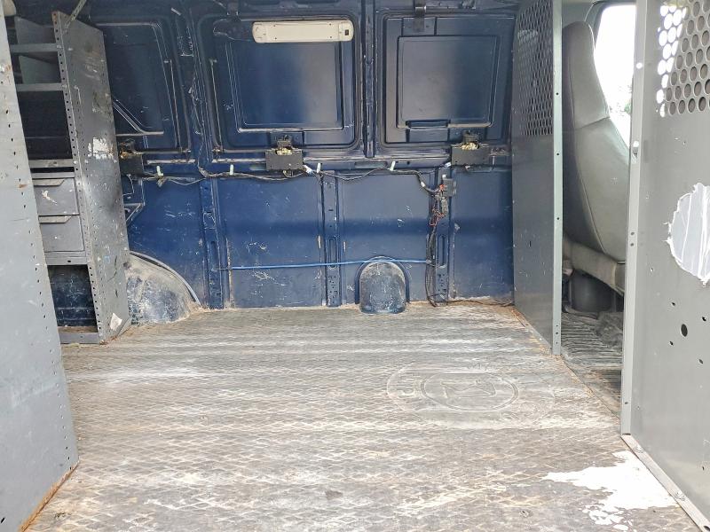 2004 Chevrolet Express G2500 მანქანა იყიდება აუქციონზე, vin: 1GCGG25U541224799, აუქციონის ნომერი: 67595366