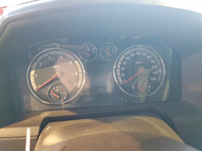Продажа на аукционе авто 2011 Dodge Ram 1500, vin: 1D7RV1GT6BS573030, номер лота: 70152146