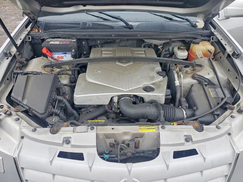 Продаж на аукціоні авто 2006 Cadillac Srx, vin: 1GYEE637460166544, номер лоту: 69927256
