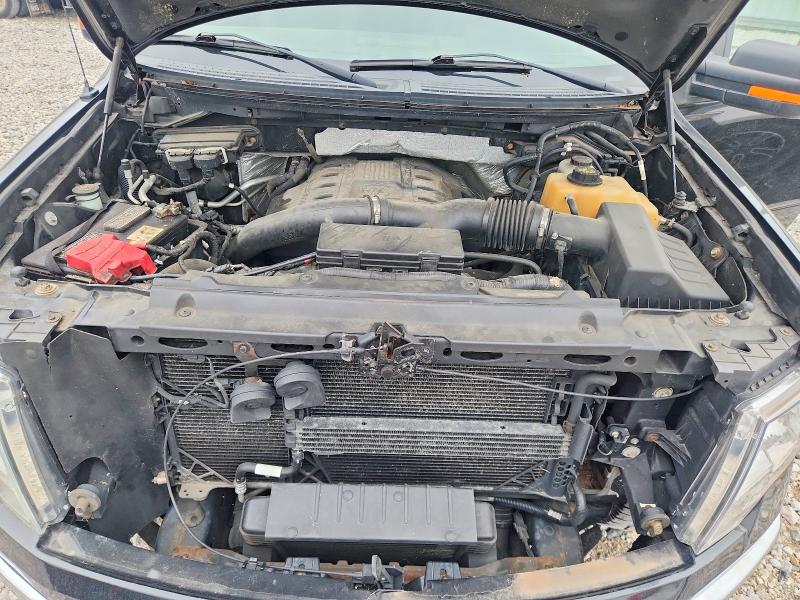 Aukcja sprzedaży 2011 Ford F150, vin: 1FTFW1ET2BFA80984, numer aukcji: 69350076