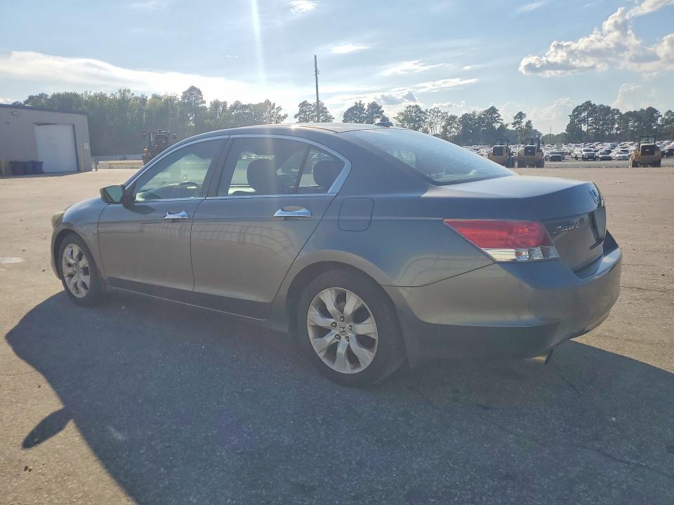 68987626 :رقم المزاد ، 1HGCP36819A022167 vin ، 2009 Honda Accord مزاد بيع