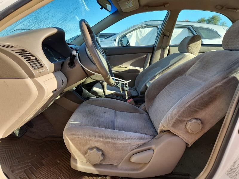 Aukcja sprzedaży 2002 Toyota Camry, vin: 4T1BE32K62U050497, numer aukcji: 68332526