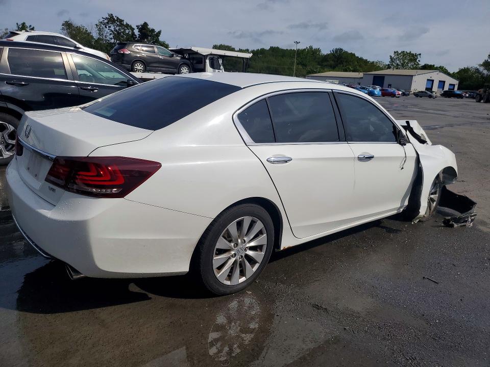 Продажа на аукционе авто 2014 Honda Accord, vin: 1HGCR3F87EA031976, номер лота: 67043186