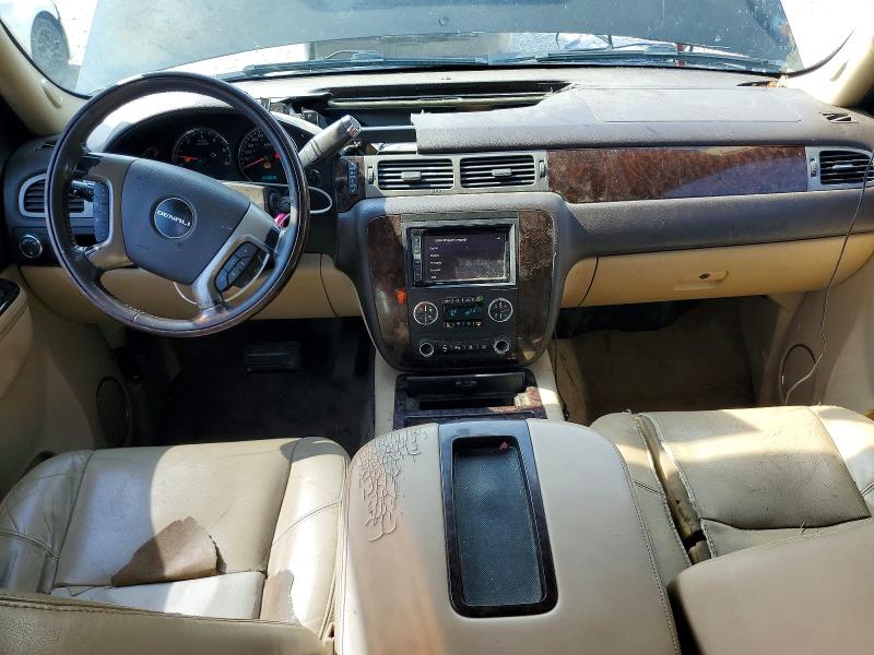 Продаж на аукціоні авто 2010 Gmc Yukon Xl, vin: 1GKUKMEF5AR196129, номер лоту: 69582866