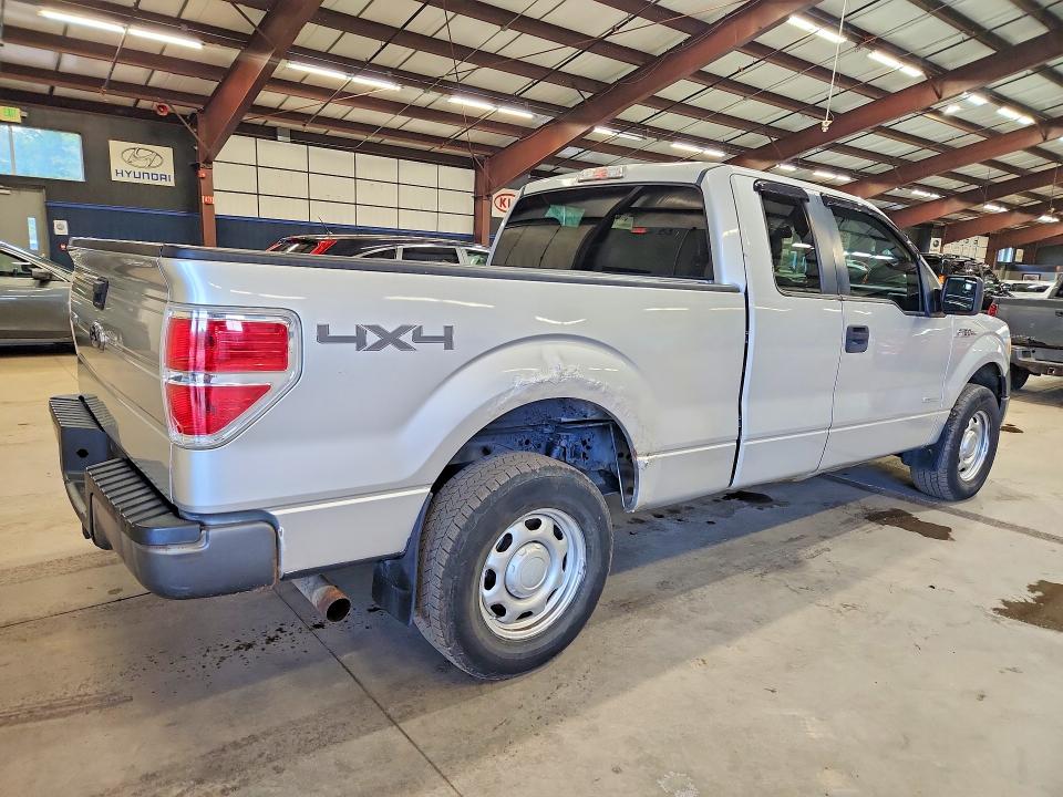 Aukcja sprzedaży 2013 Ford F150, vin: 1FTFX1ET4DKE05917, numer aukcji: 71205476