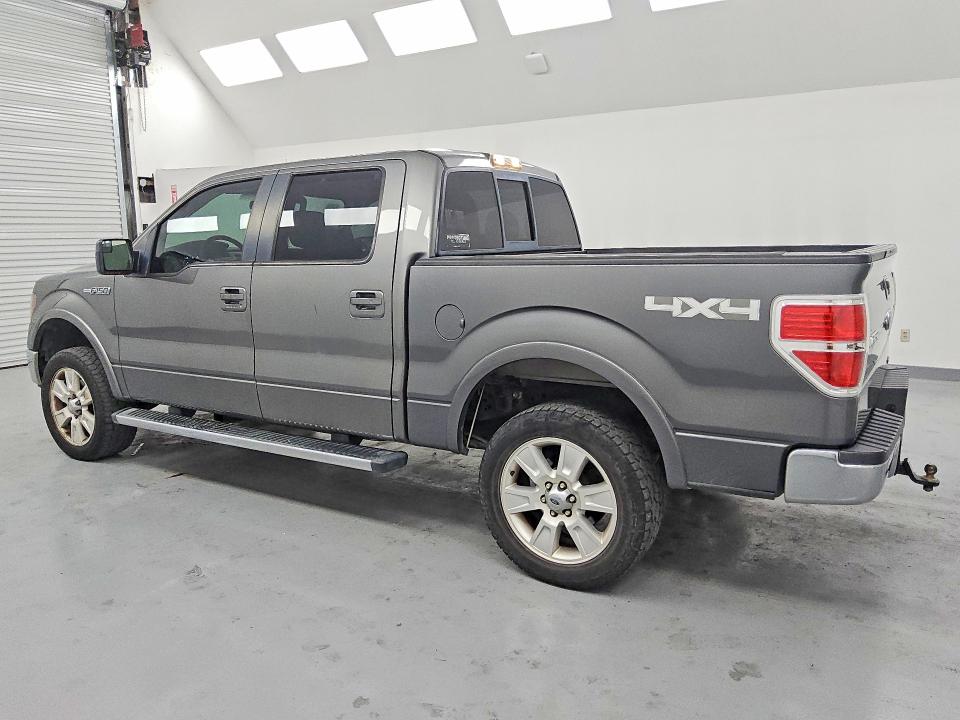 Aukcja sprzedaży 2011 Ford F150, vin: 1FTFW1EF4BFC19846, numer aukcji: 69012986