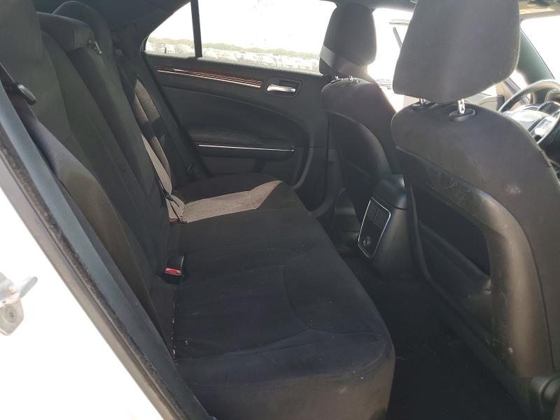 Aukcja sprzedaży 2012 Chrysler 300, vin: 2C3CCAAG5CH135047, numer aukcji: 69117886