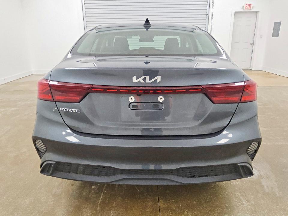 Aukcja sprzedaży 2024 Kia Forte, vin: 3KPF24AD4RE719978, numer aukcji: 68133766
