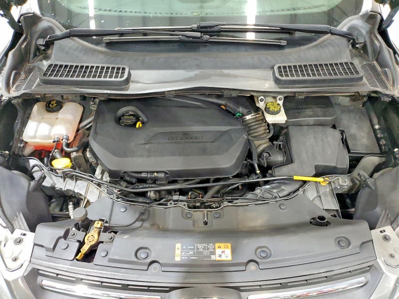 Aukcja sprzedaży 2014 Ford Escape, vin: 1FMCU9GX9EUC97046, numer aukcji: 70308026