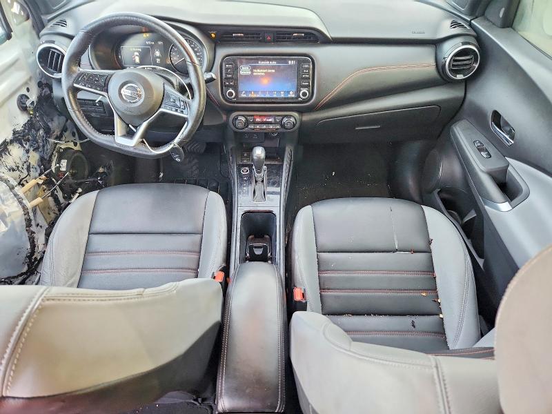 Aukcja sprzedaży 2021 Nissan Kicks, vin: 3N1CP5DV6ML560077, numer aukcji: 66819026