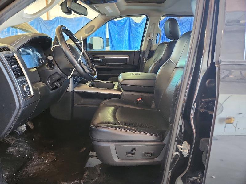Auction sale of the 2016 Ram 1500, vin: 1C6RR7MT7GS202396, lot number: 68835046