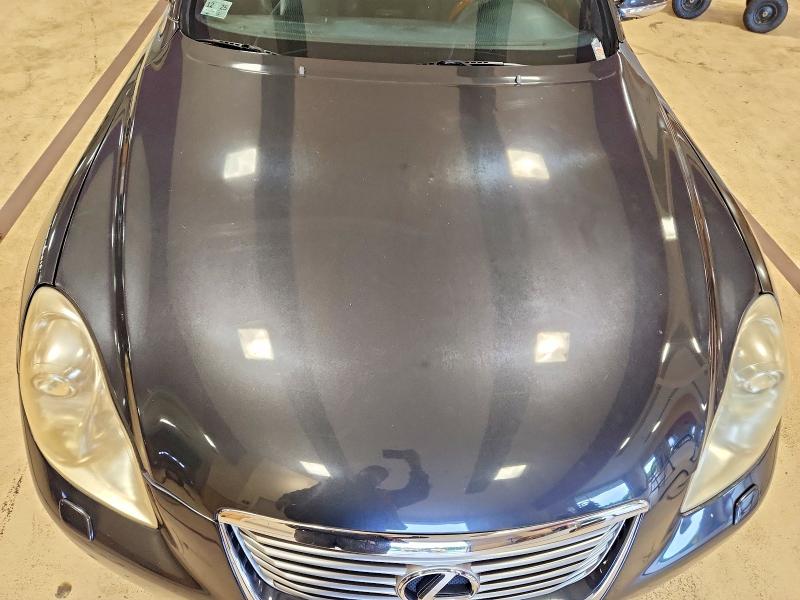 Продажа на аукционе авто 2006 Lexus Sc, vin: JTHFN48Y269009640, номер лота: 70302986