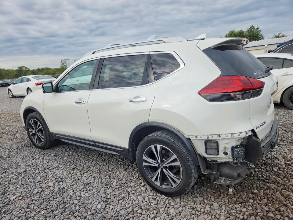 Продажа на аукционе авто 2018 Nissan Rogue, vin: 5N1AT2MV1JC800959, номер лота: 68816816