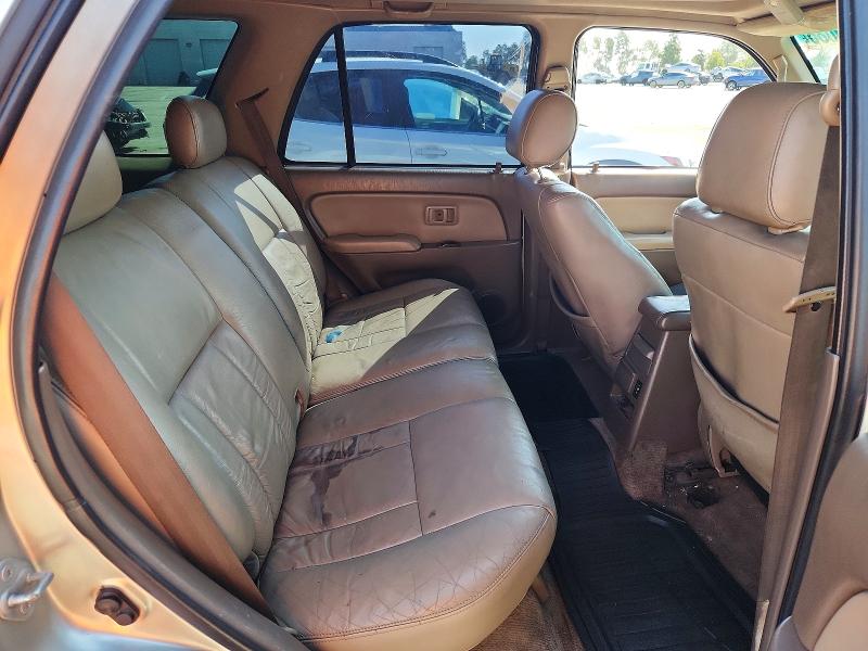 1999 Toyota 4runner მანქანა იყიდება აუქციონზე, vin: JT3GN87R6X0124470, აუქციონის ნომერი: 69760086