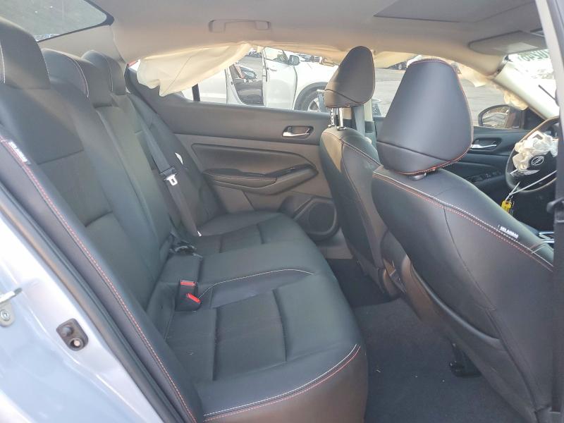 68570246 :رقم المزاد ، 1N4BL4CW2SN398847 vin ، 2025 Nissan Altima مزاد بيع