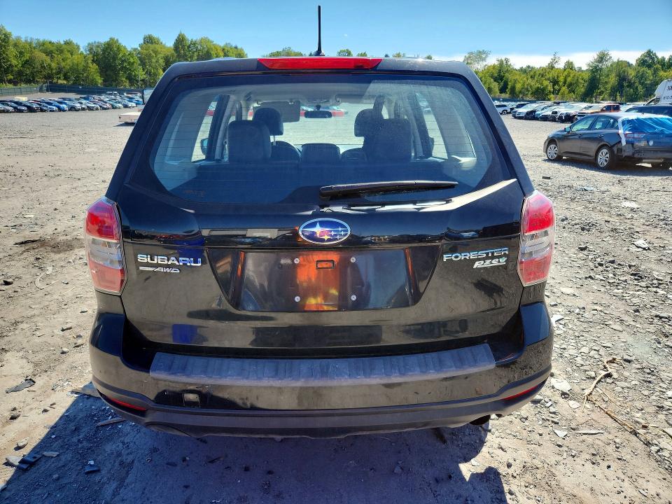 Продажа на аукционе авто 2014 Subaru Forester, vin: JF2SJAAC7EH491309, номер лота: 67668766