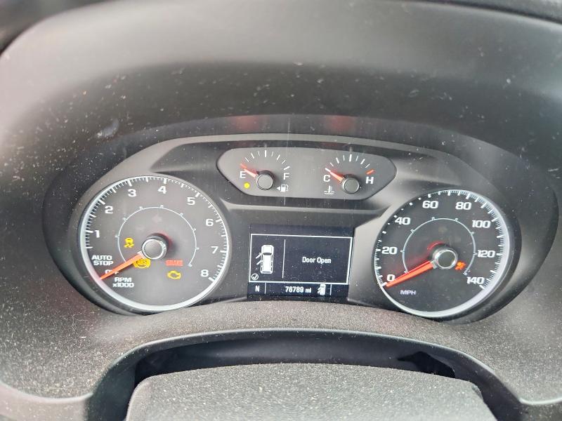 Aukcja sprzedaży 2018 Gmc Terrain, vin: 3GKALMEV7JL310839, numer aukcji: 68284976