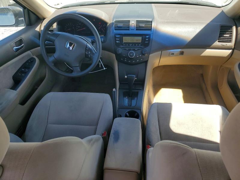 2004 Honda Accord მანქანა იყიდება აუქციონზე, vin: JHMCM56374C003450, აუქციონის ნომერი: 67998966