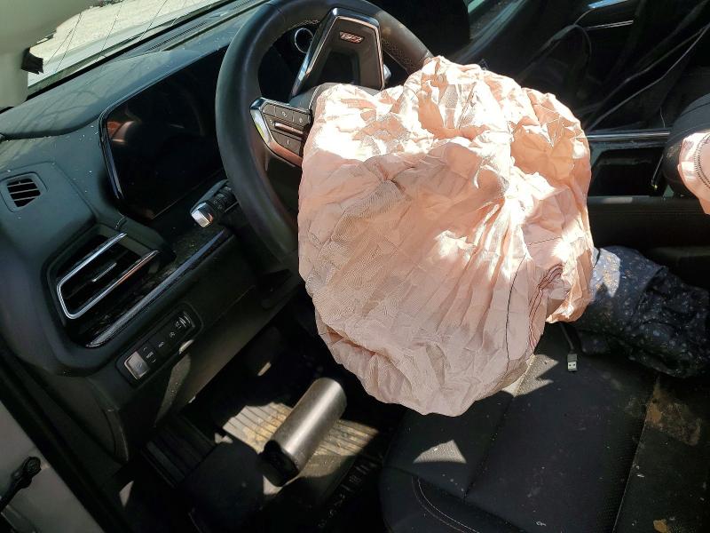 67994016 :رقم المزاد ، 1GNEVJKS8TJ190793 vin ، 2026 Chevrolet Traverse مزاد بيع