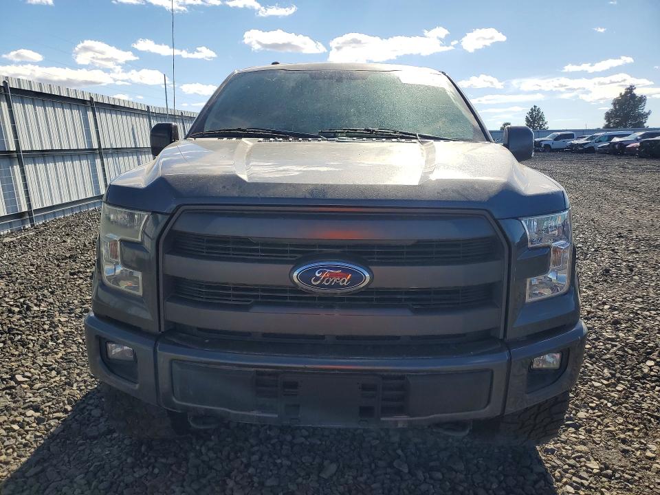 Aukcja sprzedaży 2015 Ford F150, vin: 1FTEW1EFXFFA78931, numer aukcji: 70710456