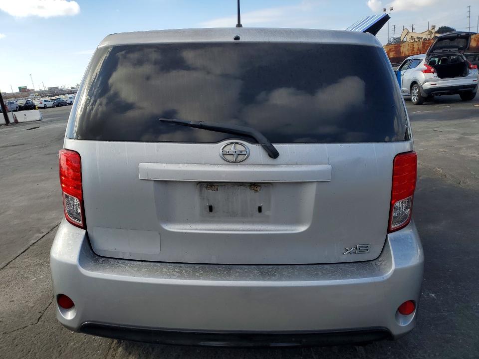 Aukcja sprzedaży 2013 Scion Xb, vin: JTLZE4FE3DJ042167, numer aukcji: 67221106