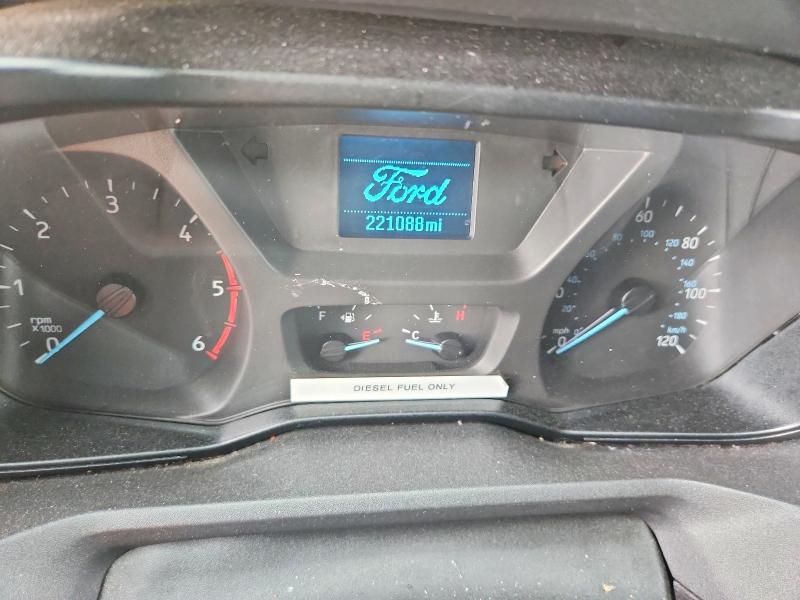 Aukcja sprzedaży 2016 Ford Transit, vin: 1FBVU4XV9GKA53785, numer aukcji: 67863696