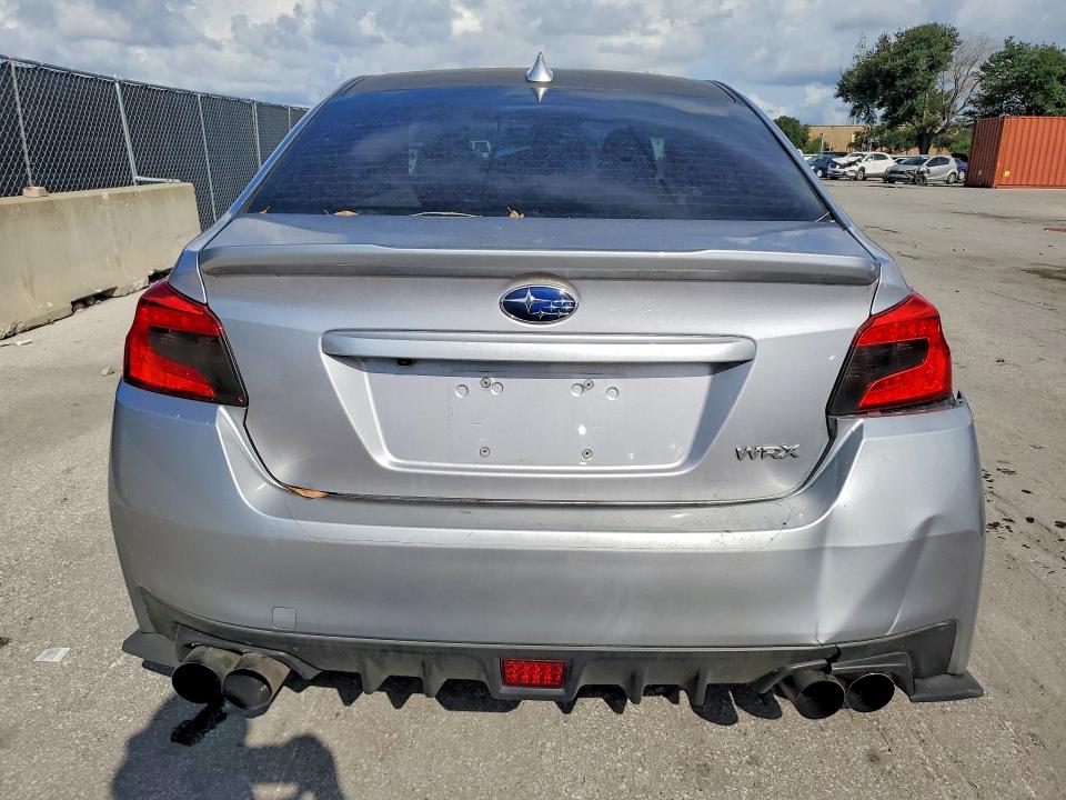 Aukcja sprzedaży 2020 Subaru Wrx, vin: JF1VA1C62L9831109, numer aukcji: 69669506