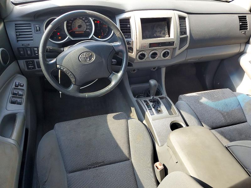 Aukcja sprzedaży 2006 Toyota Tacoma, vin: 5TELU42N46Z176155, numer aukcji: 69334096